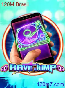 Explorando RaveJumpmobile: Um Novo Horizonte nos Jogos Mobile